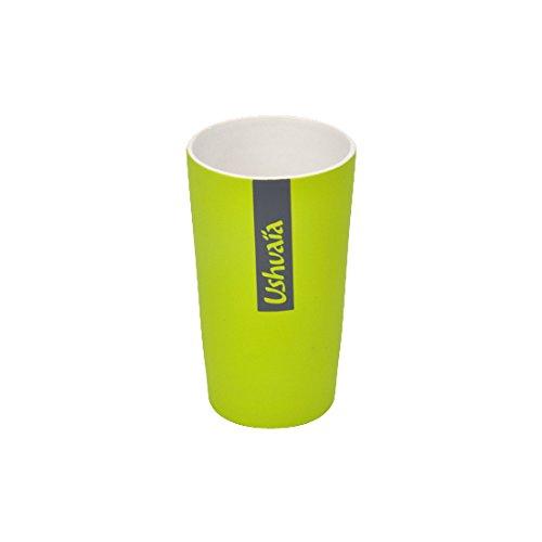 Algopix Similar Product 18 - Ushuaia Hanoi Bathroom Toothbrush Cup