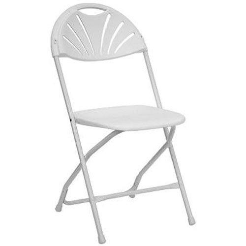 Algopix Similar Product 14 - PRE Sales 2141 Fanback Chair, White