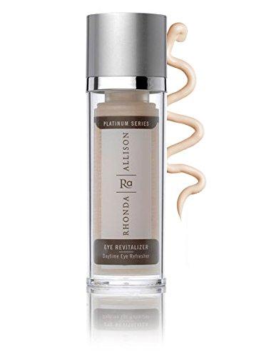 Algopix Similar Product 5 - Rhonda Allison Eye Revitalizer 1oz (1oz)