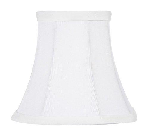 Algopix Similar Product 1 - Livex S291 Chandelier Shade White