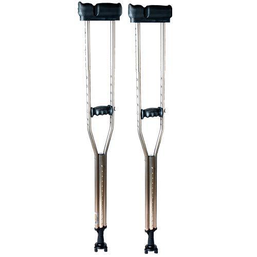 Algopix Similar Product 7 - Go STEADY Cruisin’ Crutch® - X-Large