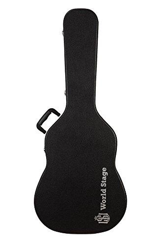 Algopix Similar Product 2 - World Stage WS171002 Hardshell
