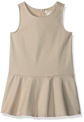 Algopix Similar Product 1 - Gymboree Girls Big Sleveless Uniform