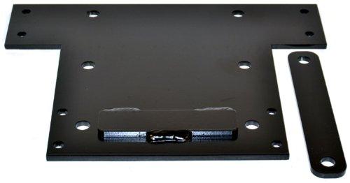 Algopix Similar Product 15 - WARN 63811 ATV Winch Mounting System