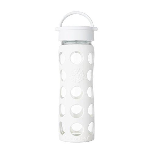 Algopix Similar Product 11 - Lifefactory 16Ounce BPAFree Glass