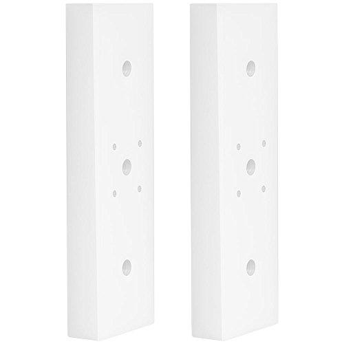 Algopix Similar Product 7 - Replacement Blocks for Fulton Dual