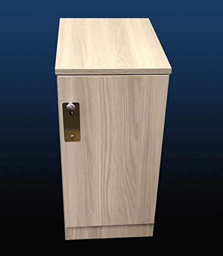 Algopix Similar Product 13 - ProtectedDelivery Narrow Profile Box