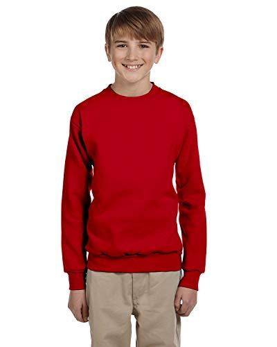 Algopix Similar Product 11 - Sportoli Youth Boys Girl 78 oz 5050