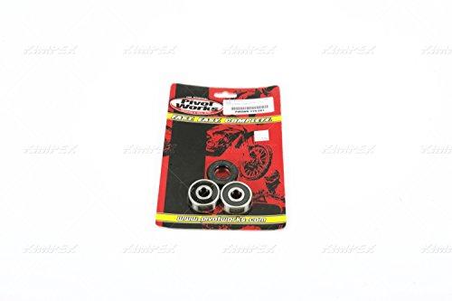 Algopix Similar Product 9 - COMMANDER Track Adaptor Kit XTR, WS4