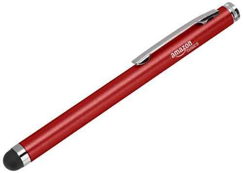 Algopix Similar Product 10 - AmazonBasics Capacitive Stylus for