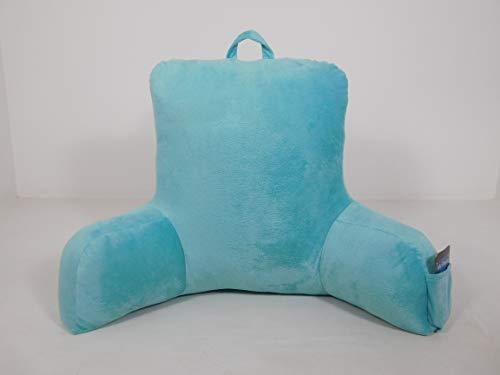 Algopix Similar Product 12 - Mainstay Micro Plush Double Sided Arms