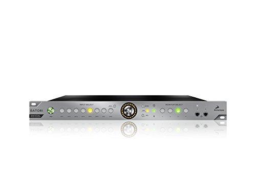 Algopix Similar Product 9 - Antelope Audio Satori