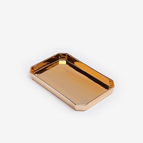 Algopix Similar Product 8 - Odeme Catchall Tray  Jewelry Holder