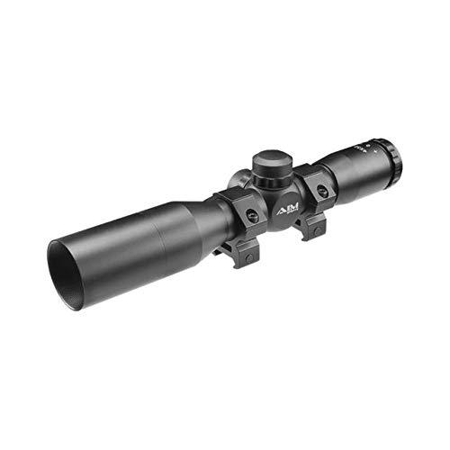 Algopix Similar Product 15 - Tactical Series 432 Compact Scope w