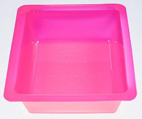 Algopix Similar Product 4 - UltraCruz Gel Incubation Small Tray