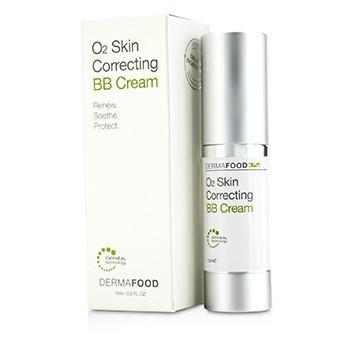 Algopix Similar Product 1 - LashFood Dermafood O2 Skin Correcting
