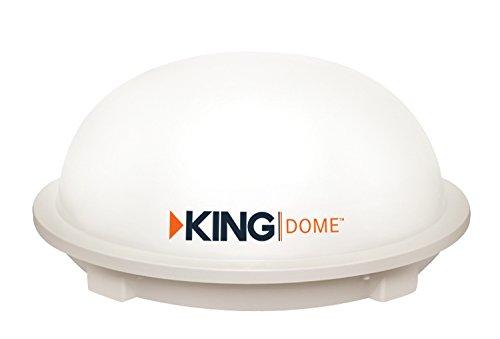 Algopix Similar Product 11 - King Controls KD3000 KingDome Air