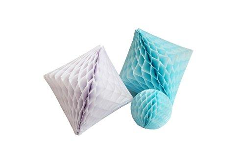 Algopix Similar Product 13 - Bash Party Goods 200259 Disco Diamond