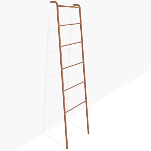Algopix Similar Product 20 - Brightech  Mila Decorative Ladder 
