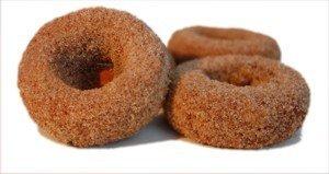 Algopix Similar Product 10 - Kinnikinnick Gluten Free Cinnamon Sugar