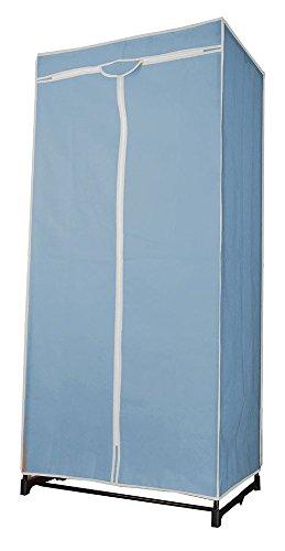 Algopix Similar Product 4 - Rolan 5522  Basic collapsing wardrobe
