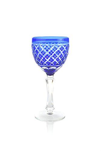 Algopix Similar Product 17 - IMPULSE 56854 Malta Goblet Blue