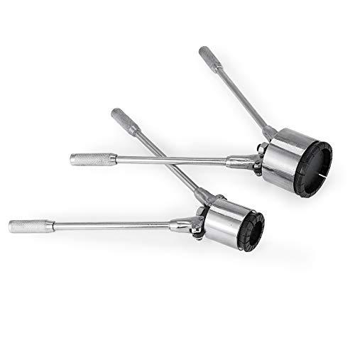 Algopix Similar Product 4 - Mophorn 2Pcs Oil Drum Pressure Cap