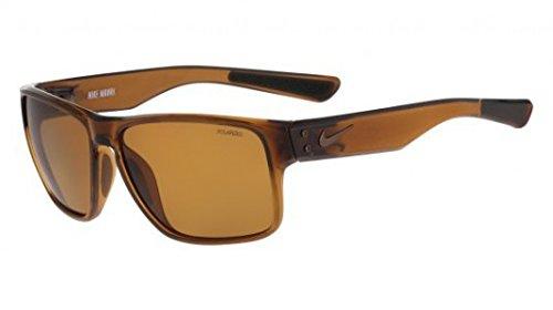 Algopix Similar Product 14 - Nike Golf Mavrk P Sunglasses Military