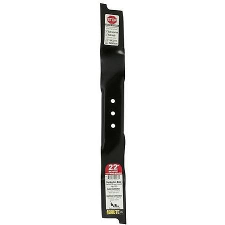 Algopix Similar Product 3 - Brute 22" Mower Blade