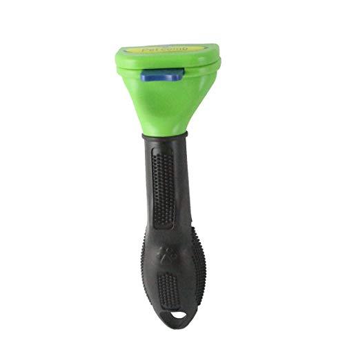 Algopix Similar Product 14 - Winsday Deshedding Tool Removes