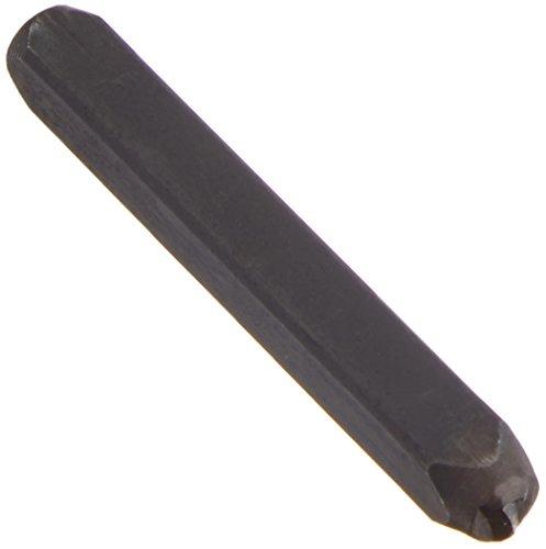 Algopix Similar Product 19 - Uxcell 0 to 8 Arabic Numbers Punch