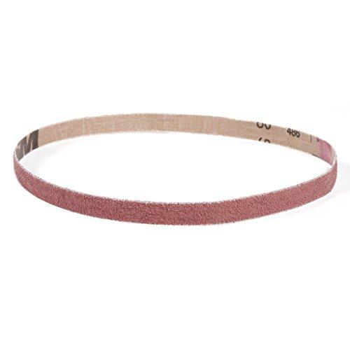 Algopix Similar Product 19 - VSM 145664 Abrasive Belt Coarse Grade