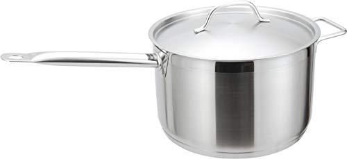 Algopix Similar Product 15 - Josef Strauss Pro 25 Quart Saucepan 