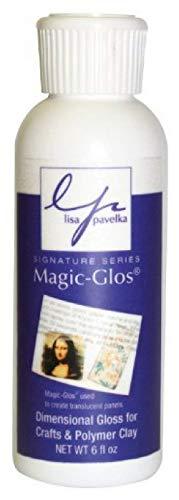 Algopix Similar Product 14 - Lisa Pavelka Style 108 MagicGlos