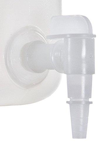 Algopix Similar Product 15 - UltraCruz Carboy 2 Gallon with