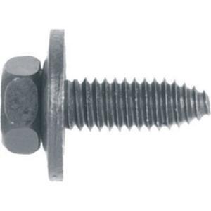 Algopix Similar Product 3 - Auto Body Doctor ABD6374 Body Bolt CA