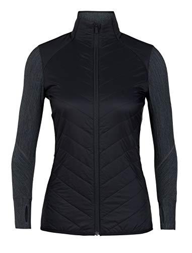 Algopix Similar Product 3 - Icebreaker Merino Womens Descender