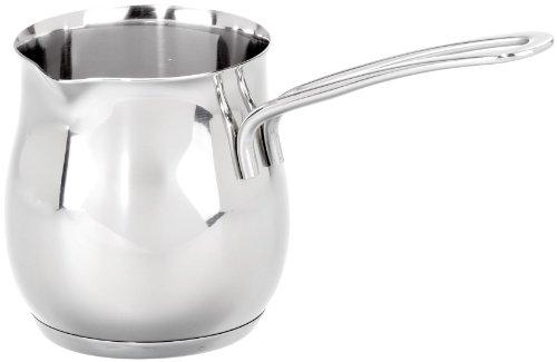 Algopix Similar Product 14 - Cilio 299601 Professional Foaming Jug