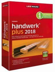 Algopix Similar Product 3 - Lexware handwerk plus 2018 Download