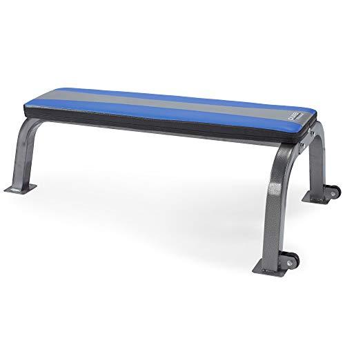 Algopix Similar Product 17 - Pure Fitness Flat Utility 400 lbs