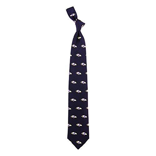 Algopix Similar Product 4 - Eagles Wings NFL Baltimore Ravens Mens