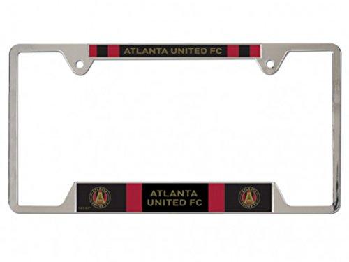 Algopix Similar Product 5 - WinCraft Atlanta United FC MLS Team