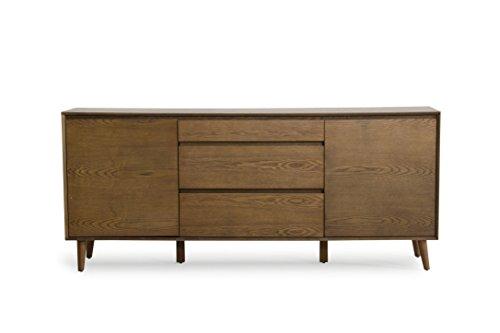 Algopix Similar Product 4 - Modrest VIG Furniture Marcia Collection