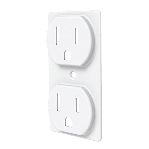 Algopix Similar Product 14 - OUT-DUP-WH-WP (5, White)