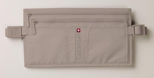 Algopix Similar Product 5 - Swiss Gear Luggage Wenger Doublepocket