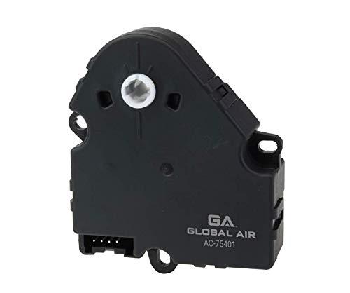 Algopix Similar Product 16 - Actuator Fits International