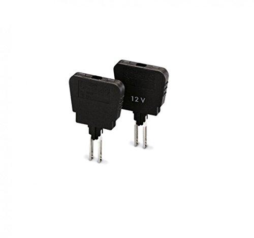 Algopix Similar Product 10 - Phoenix Contact 0921037 FUSE PLUG WITH
