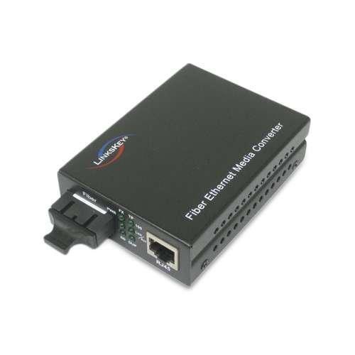 Algopix Similar Product 16 - Linkskey 100TX to 100FX SingleMode SC