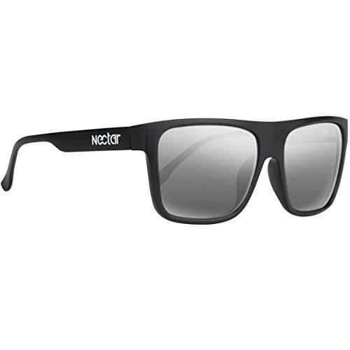 Algopix Similar Product 7 - Modern Flat Top Flex Frame Polarized