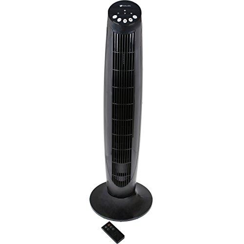 Algopix Similar Product 7 - GENESIS Avalon 36 Inch Oscillating